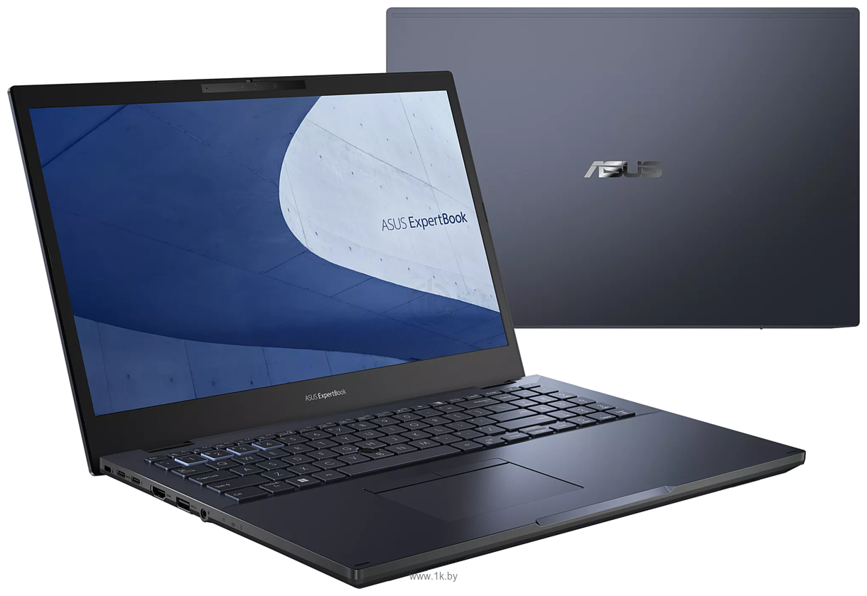 Фотографии ASUS ExpertBook B2 B2502CVA-BQ0302