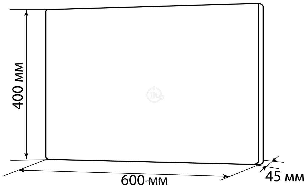 Фотографии TDM Electric ЭКО-300 SQ2520-1801