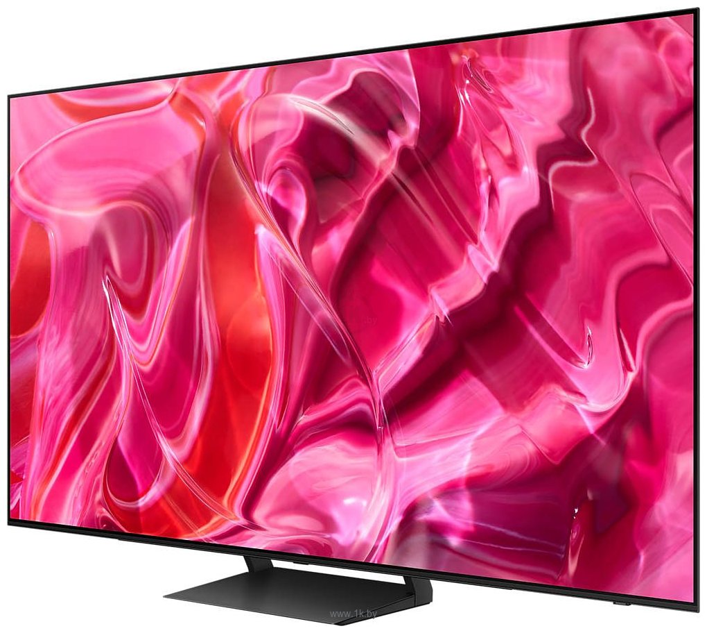 Фотографии Samsung OLED 4K S90C QE65S90CATXXH