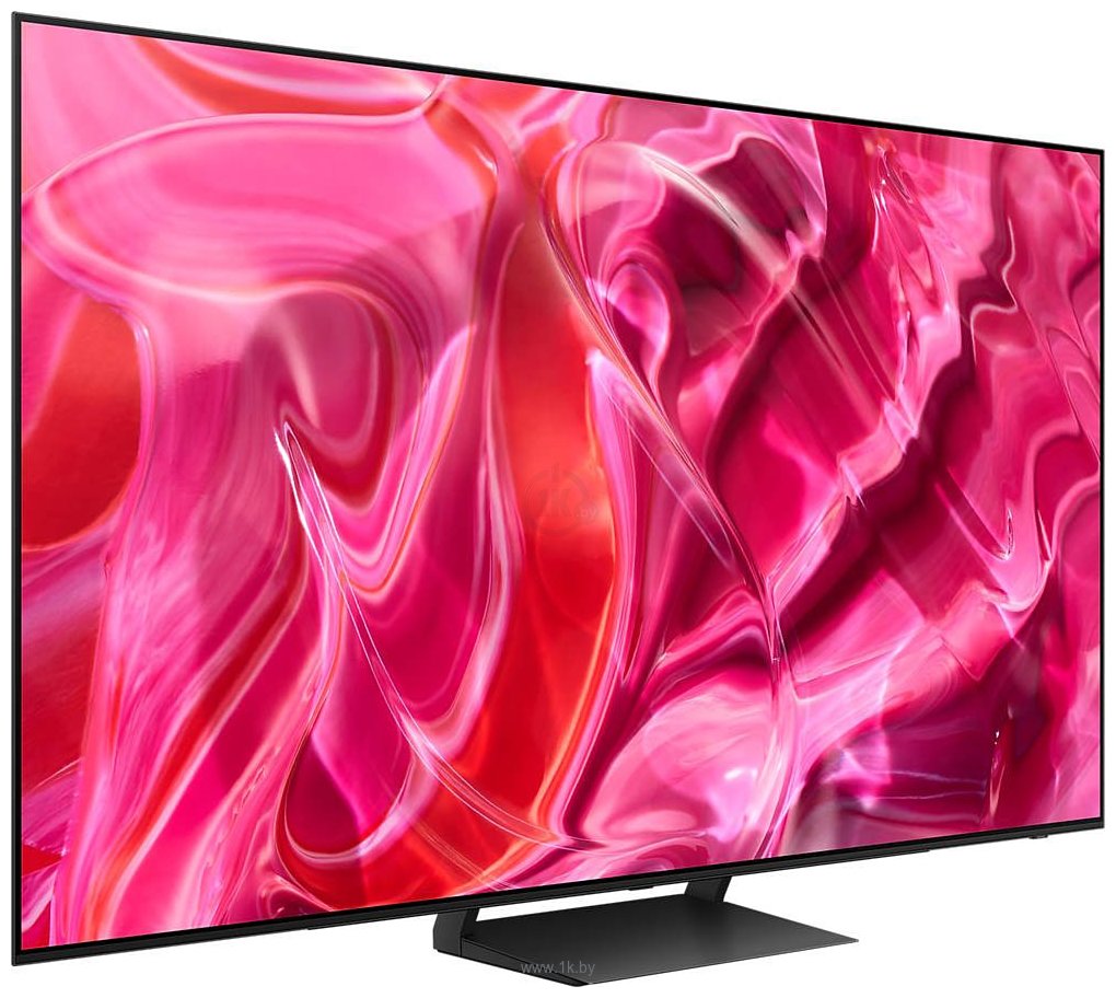 Фотографии Samsung OLED 4K S90C QE65S90CATXXH