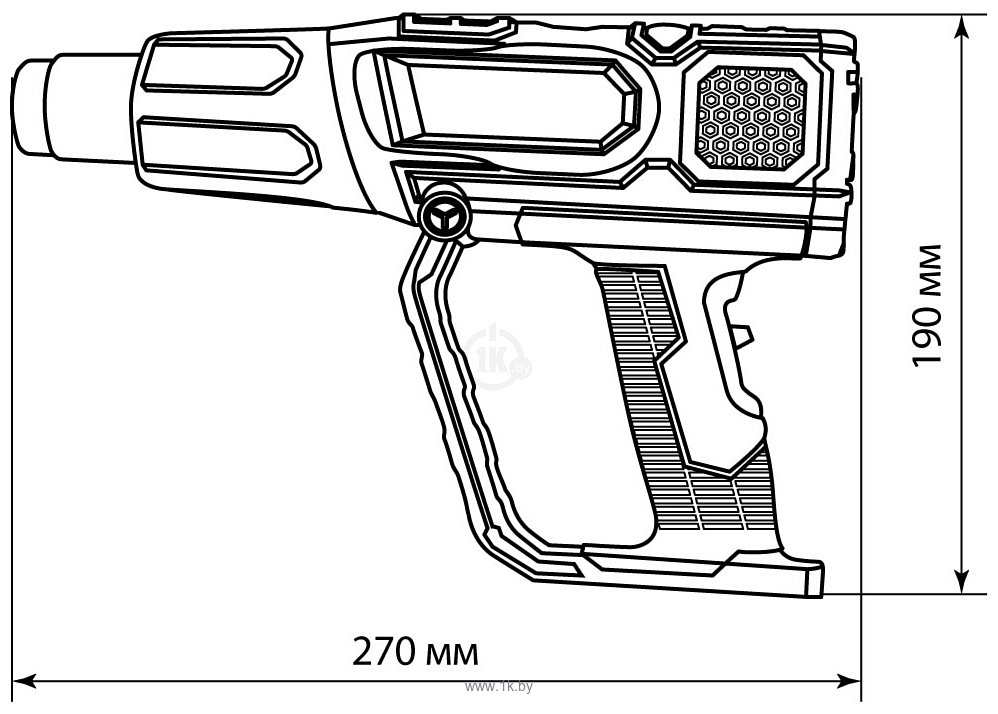 Фотографии TDM Electric SQ1029-0102