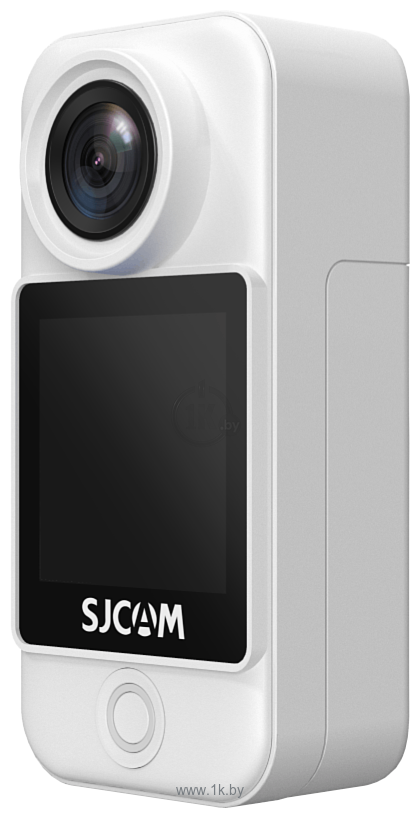 Фотографии SJCAM C300 Pocket