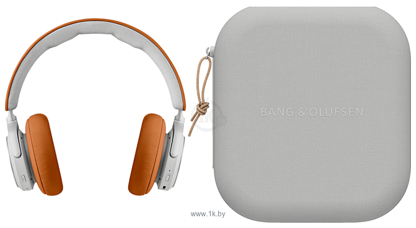 Фотографии Bang & Olufsen Beoplay HX