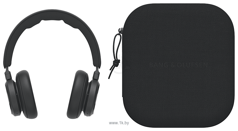 Фотографии Bang & Olufsen Beoplay HX