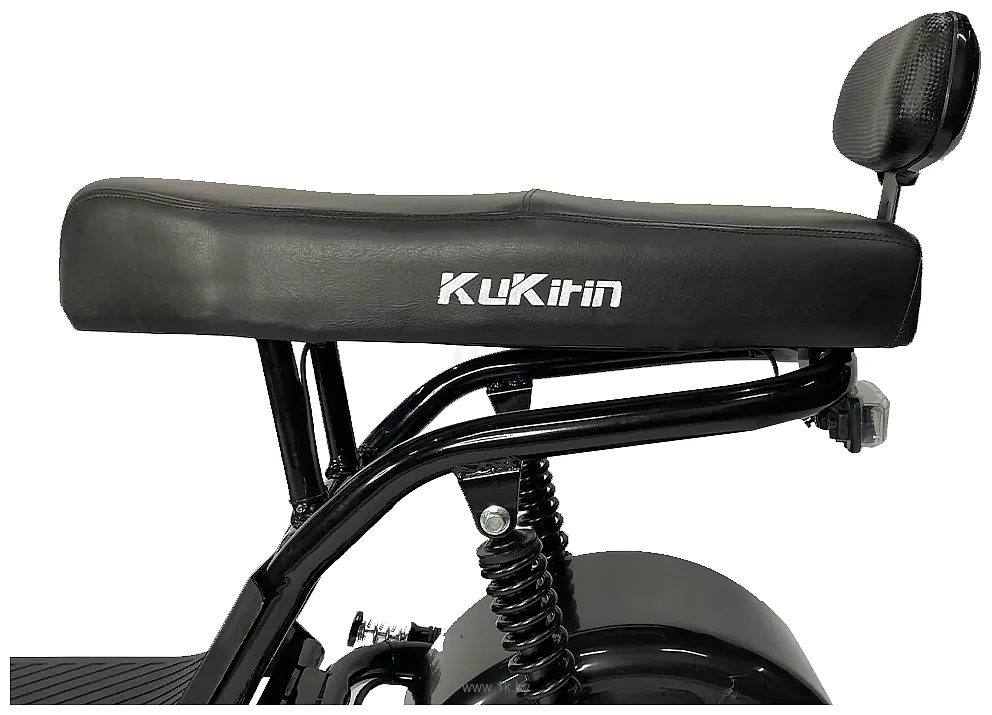 Фотографии Kugoo Kirin C2