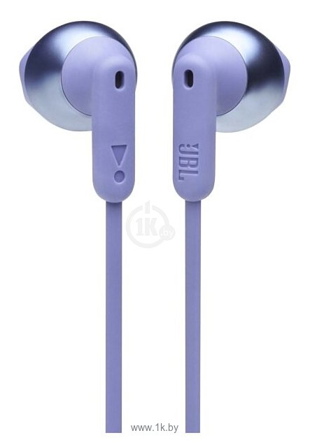 Фотографии JBL Tune 215BT (фиолетовый)