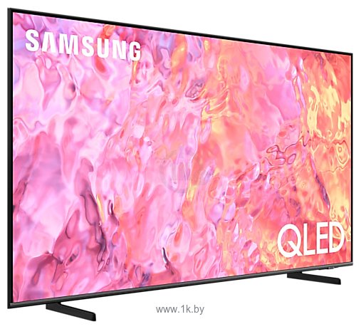 Фотографии Samsung QLED Q67C QE43Q67CAUXXN