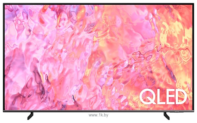 Фотографии Samsung QLED Q67C QE43Q67CAUXXN