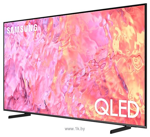 Фотографии Samsung QLED Q67C QE43Q67CAUXXN