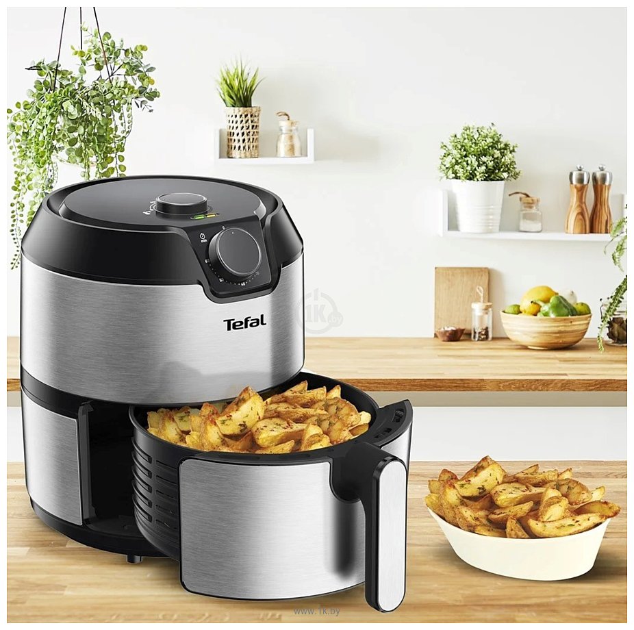 Фотографии Tefal EY201D