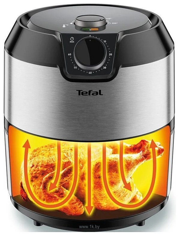 Фотографии Tefal EY201D