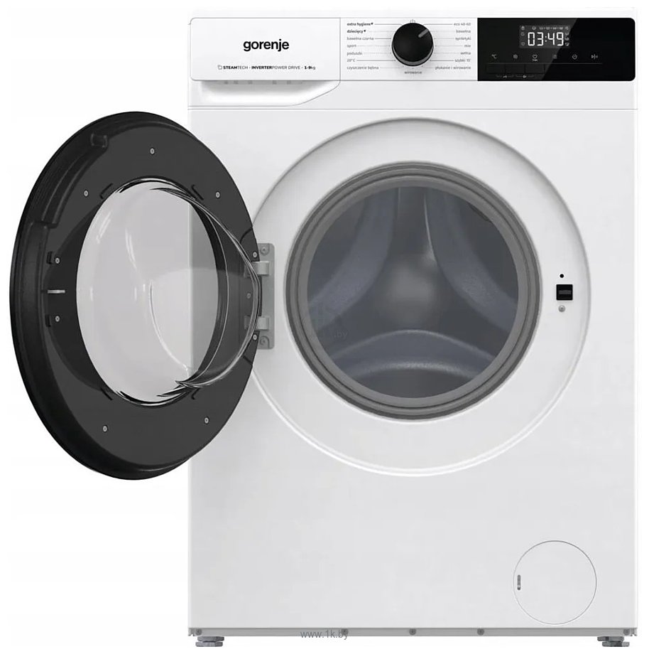 Фотографии Gorenje W2NHPI94BS/PL