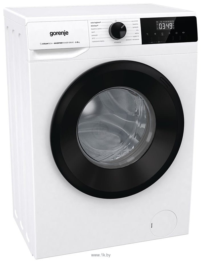 Фотографии Gorenje W2NHPI94BS/PL