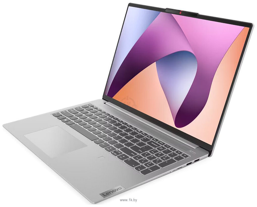 Фотографии Lenovo IdeaPad Slim 5 16ABR8 (82XG8ATLRU)