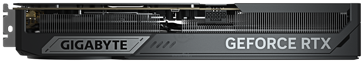 Фотографии GigaByte GeForce RTX 5080 Windforce OC SFF 16G (GV-N5080WF3OC-16GD)
