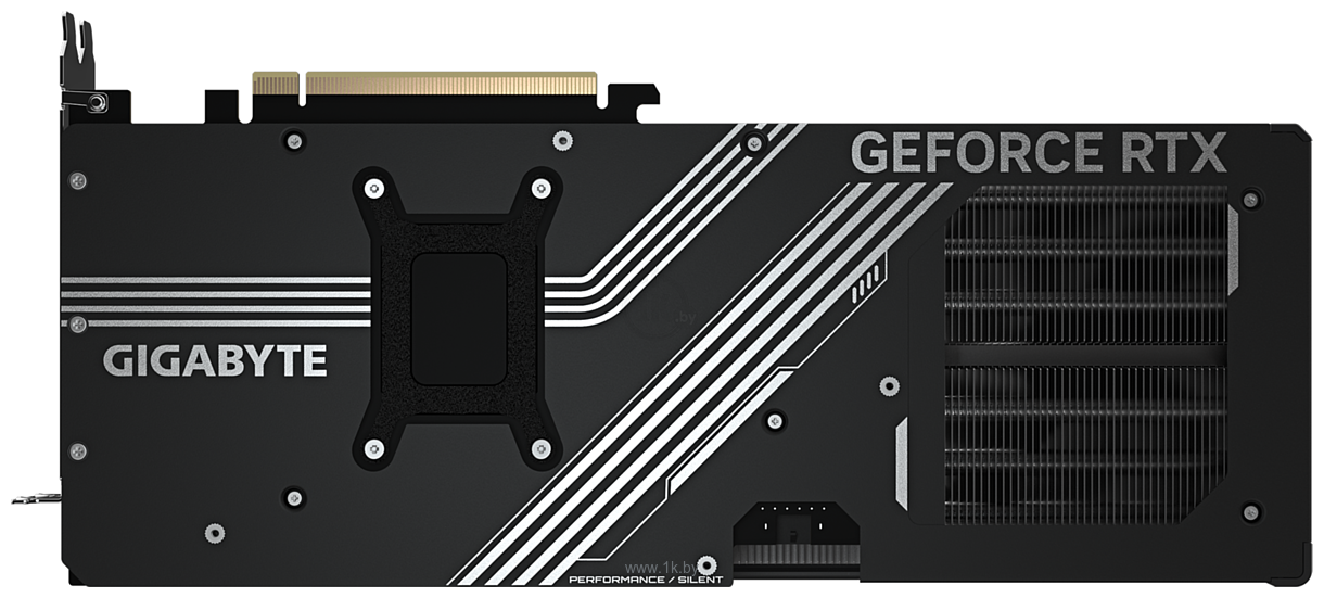 Фотографии GigaByte GeForce RTX 5080 Windforce OC SFF 16G (GV-N5080WF3OC-16GD)