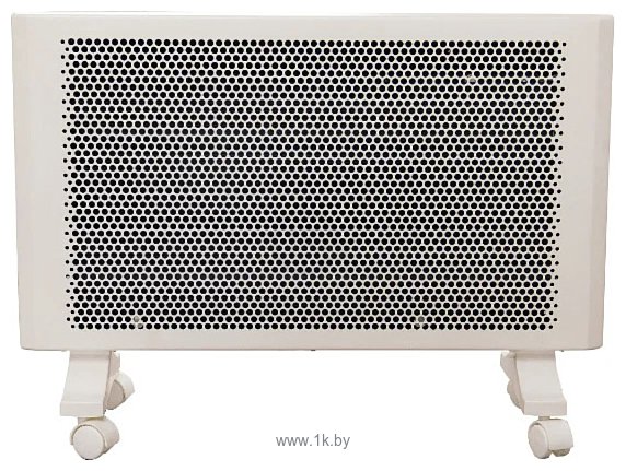Фотографии Теплофон IR 2000 ЭРГУС-2.0/220 (белый)