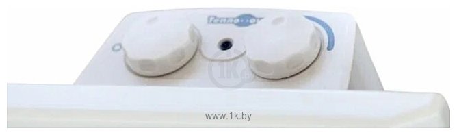 Фотографии Теплофон IR 2000 ЭРГУС-2.0/220 (белый)
