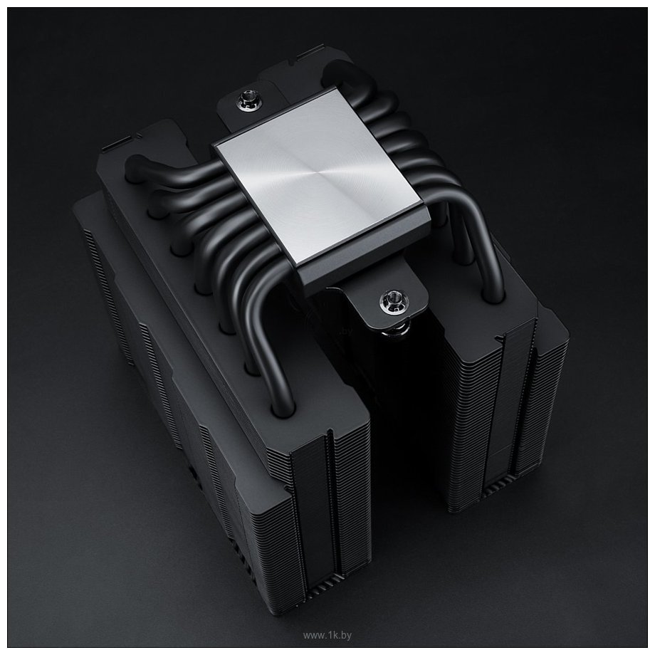 Фотографии Thermalright Phantom Spirit 120 EVO