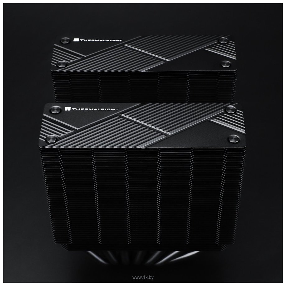 Фотографии Thermalright Phantom Spirit 120 EVO