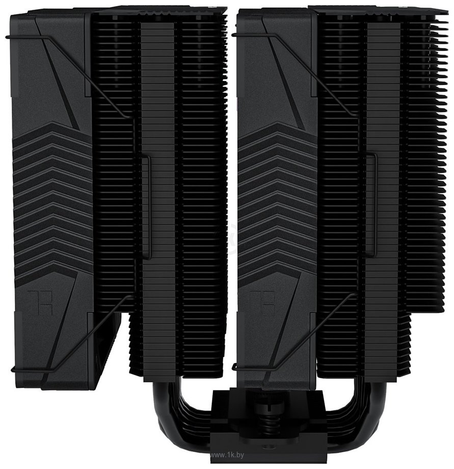 Фотографии Thermalright Phantom Spirit 120 EVO