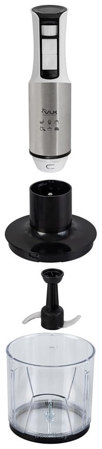 Фотографии VLK Profi 203