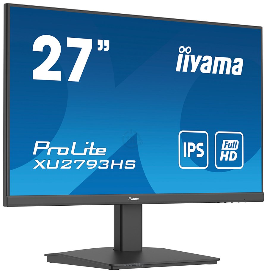 Фотографии Iiyama XU2793HS-B7