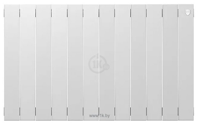 Фотографии Royal Thermo Pianoforte Tower 500 Bianco Traffico Фотографии Royal Thermo Pianoforte Tower 500 Bianco Traffico