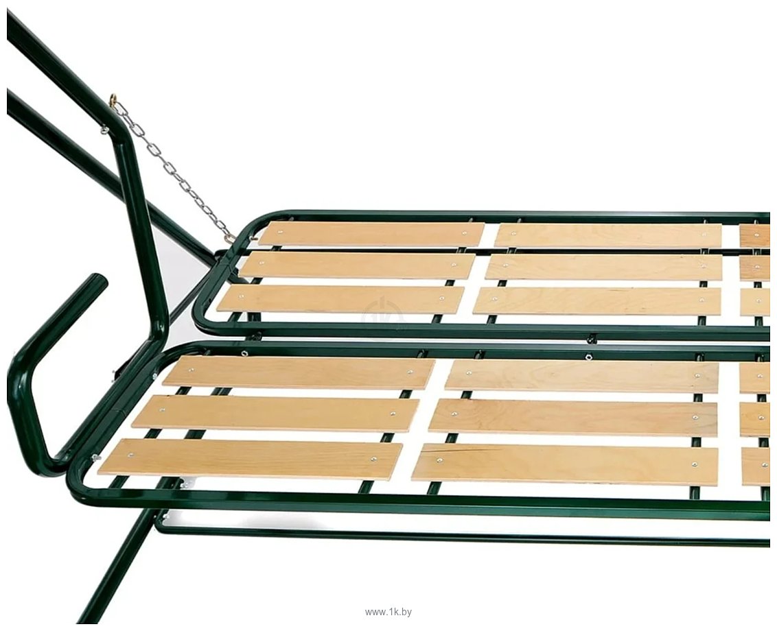 Фотографии Мебек Отдых1-Р (зеленый)