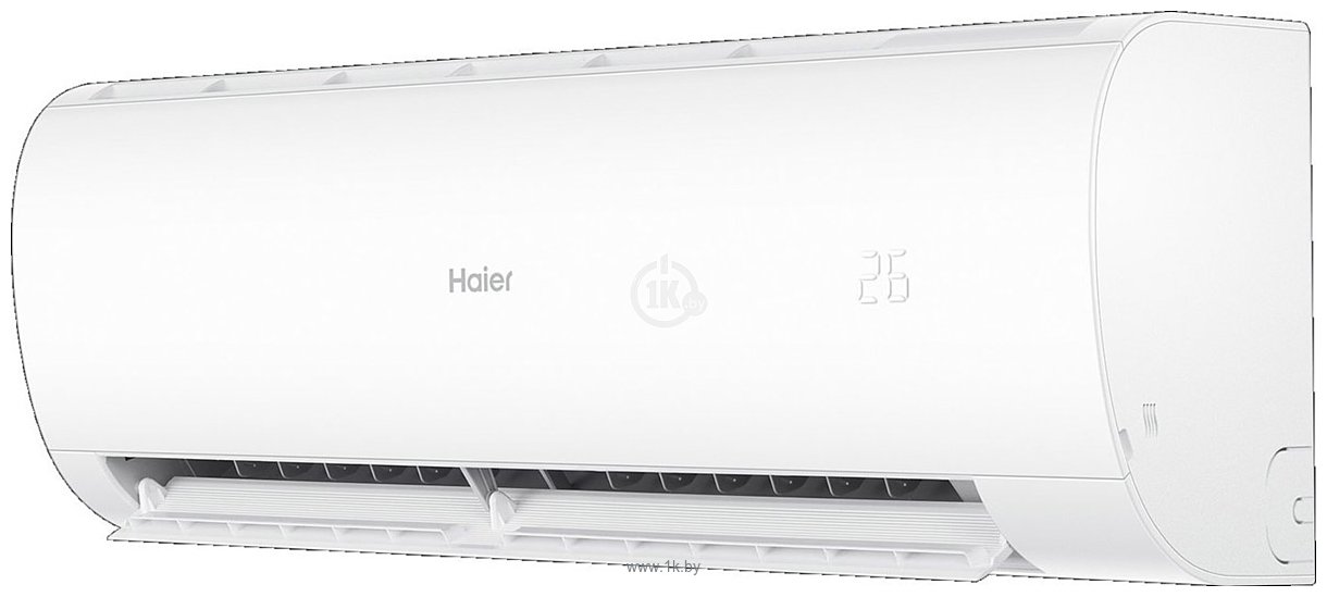 Фотографии Haier Coral DC Inverter AS100HPL1HRA/1U100HPL1FRA