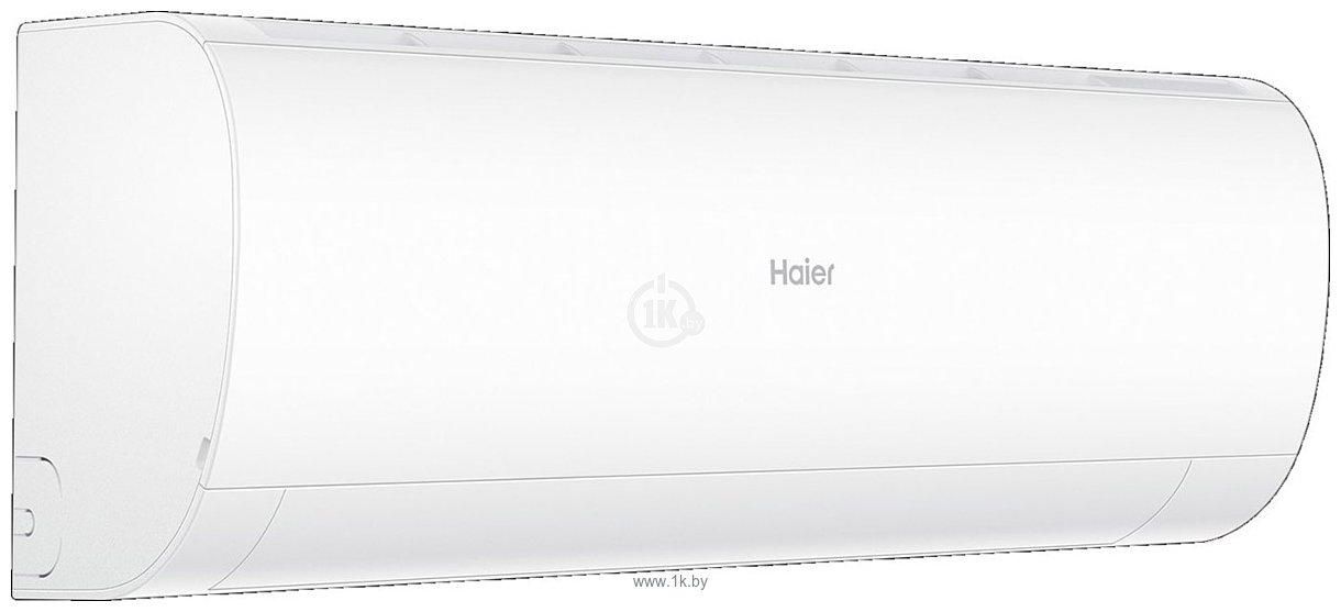 Фотографии Haier Coral DC Inverter AS100HPL1HRA/1U100HPL1FRA