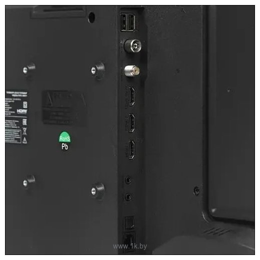 Фотографии DEXP 24HEY1