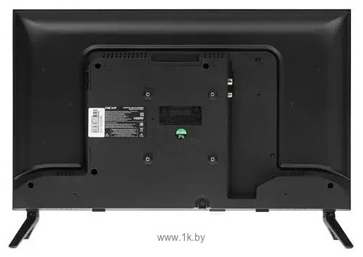 Фотографии DEXP 24HEY1
