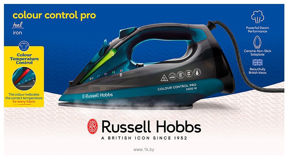 Фотографии Russell Hobbs 27280-56