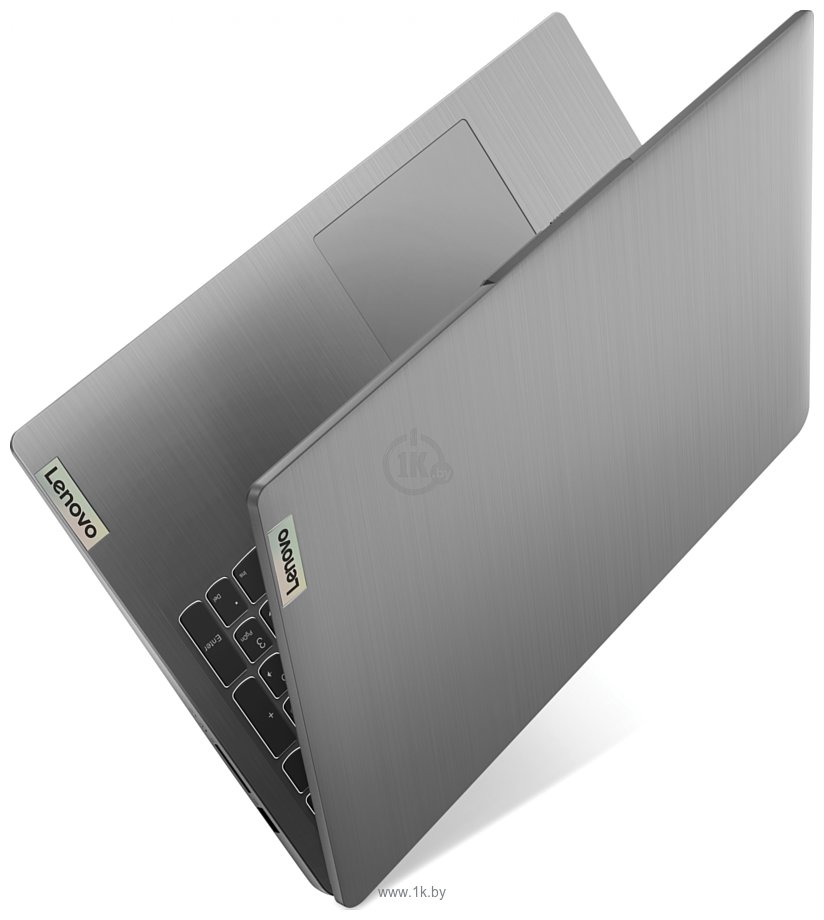 Фотографии Lenovo IdeaPad 3 15IAU7 (82RKYC5LRK)