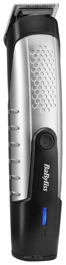 Фотографии BaByliss T812E