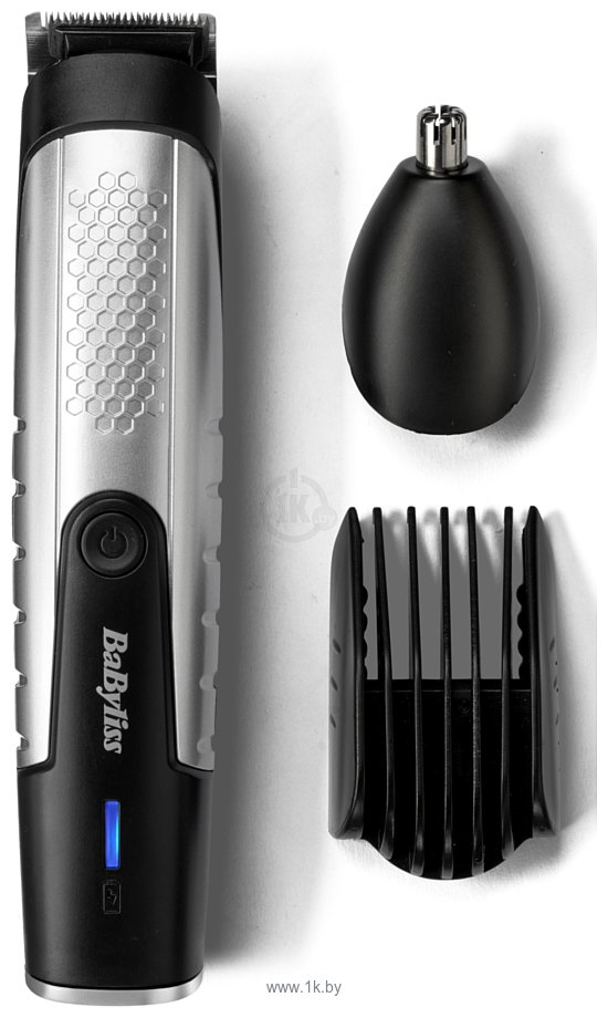Фотографии BaByliss T812E