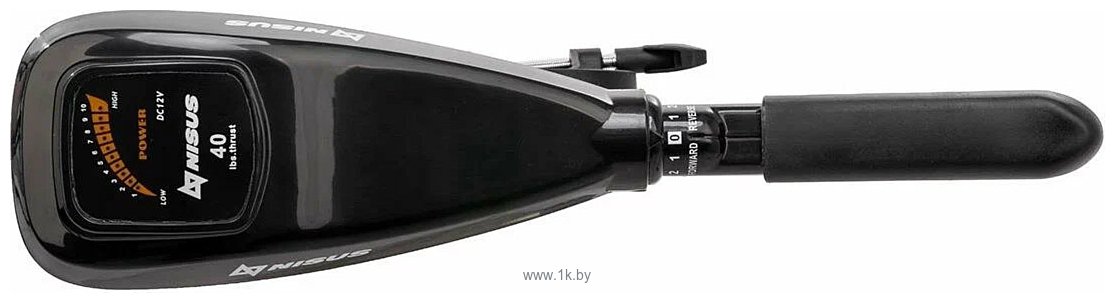 Фотографии Nisus 40 LBS N-TM-40