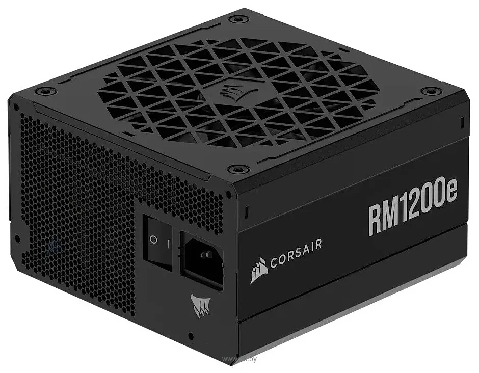 Фотографии Corsair RM1200e CP-9020258-NA