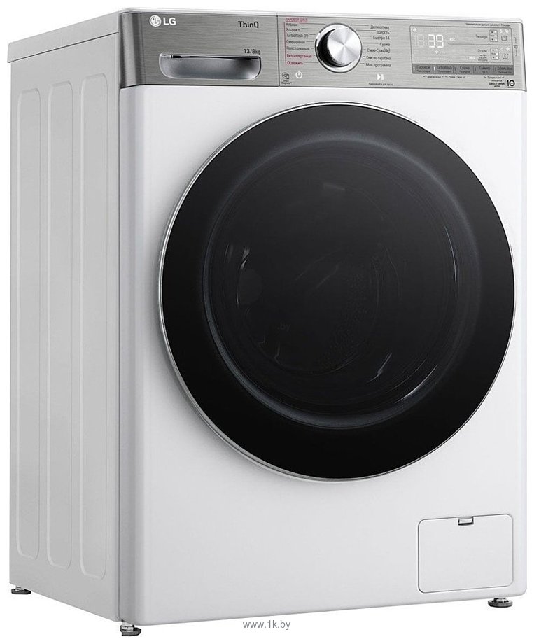 Фотографии LG F4V9LA2W