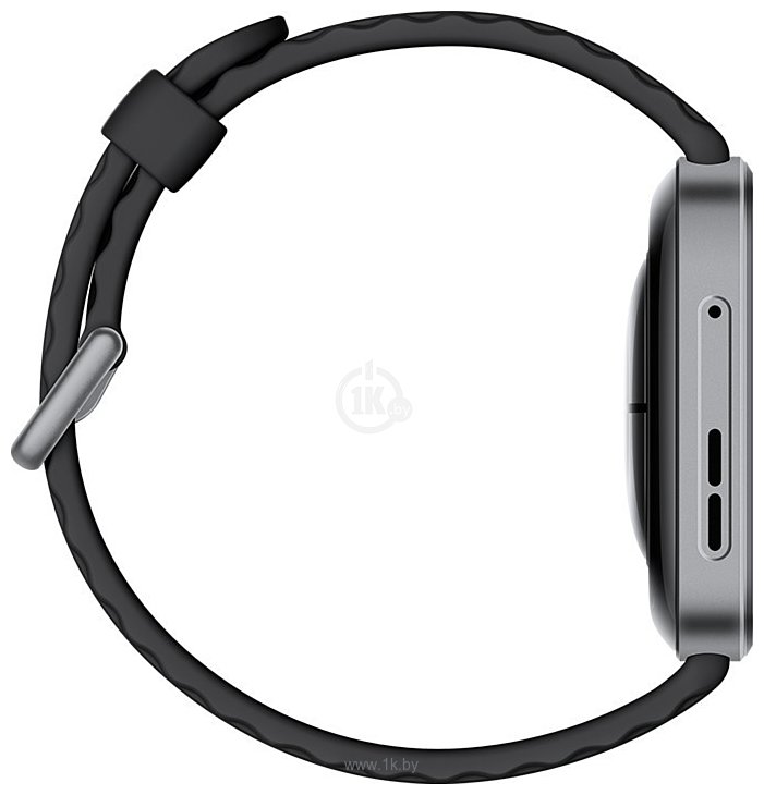 Фотографии Huawei Watch Fit 4 Pro (силиконовый ремешок)