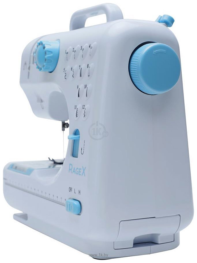 Фотографии RageX R1102-100