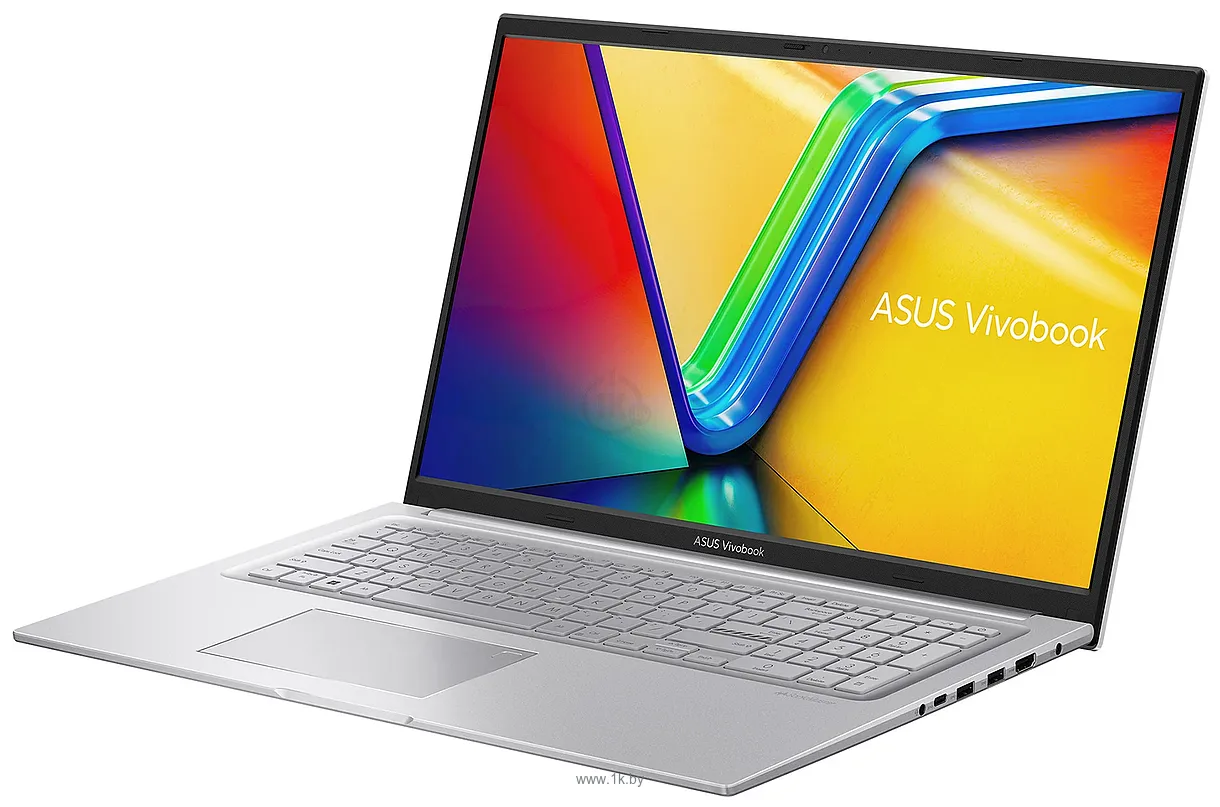 Фотографии ASUS Vivobook 17 X1704VA-AU878 Win 11 Pro