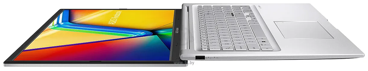 Фотографии ASUS Vivobook 17 X1704VA-AU878 Win 11 Pro