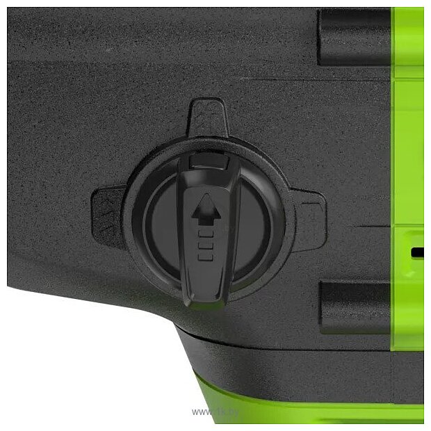 Фотографии Greenworks GD24SDS2 3803007CUA (с 1-им АКБ)