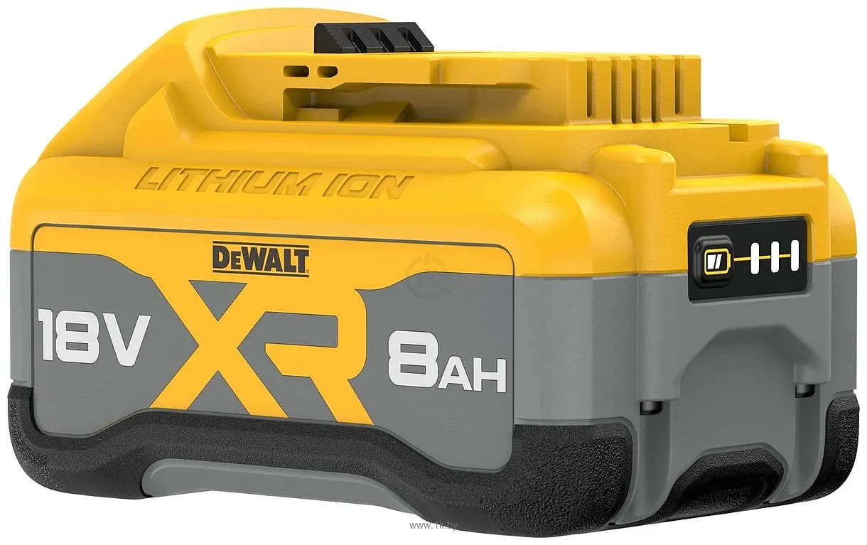 Фотографии DeWalt DCB1880 (18В/8 Ач)