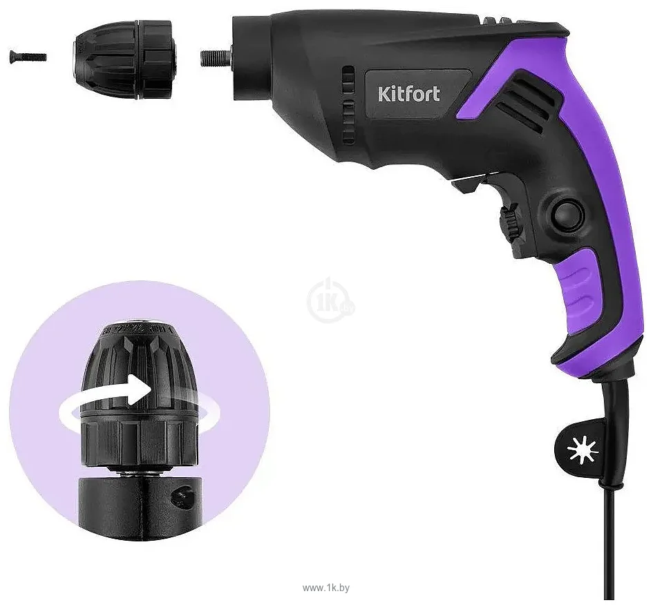 Фотографии Kitfort KT-6531 Фотографии Kitfort KT-6531