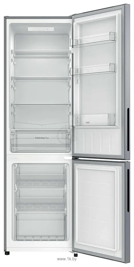 Фотографии Candy City Combi CCG3L517ES