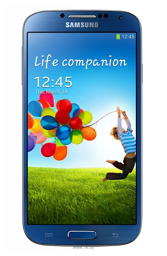 Фотографии Samsung Galaxy S4 64Gb GT-I9500