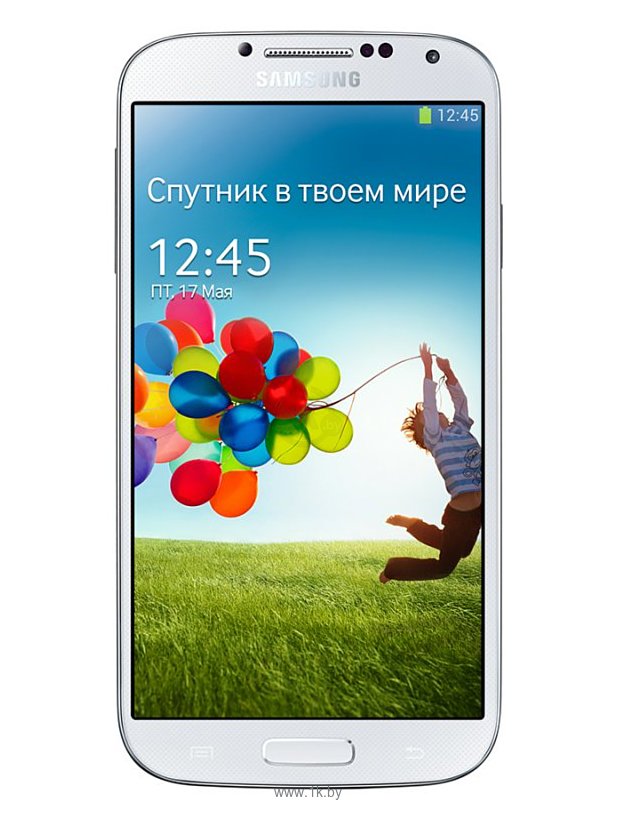 Фотографии Samsung Galaxy S4 64Gb GT-I9500